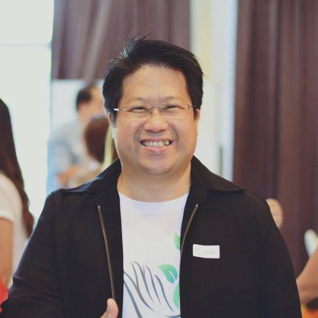 team member 3