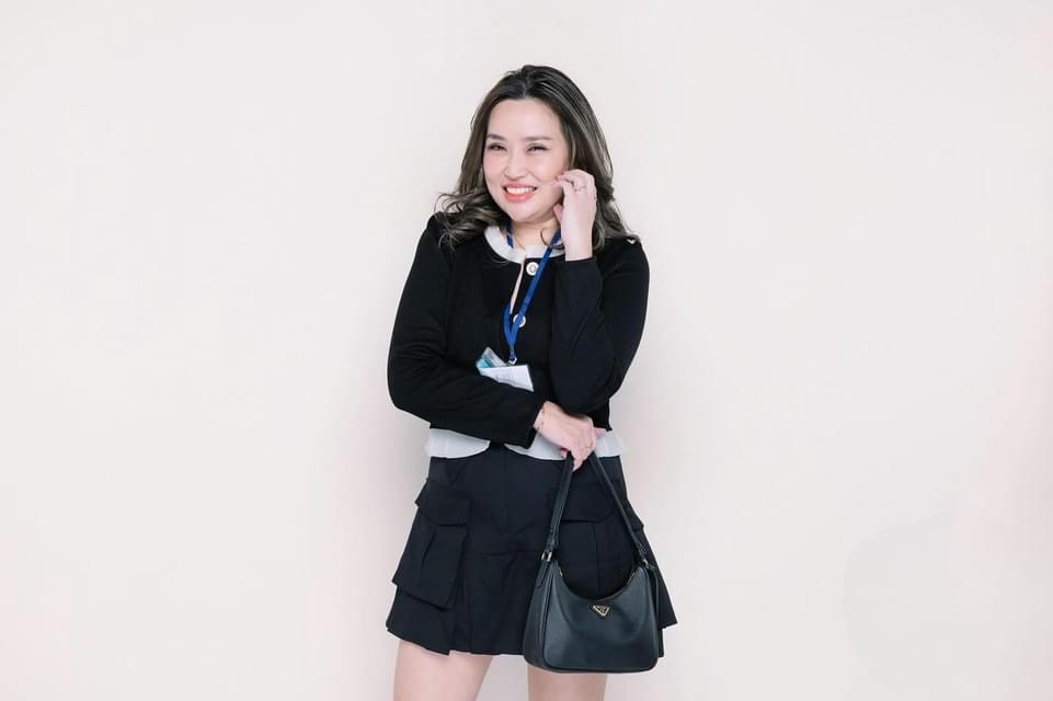team member 5